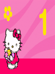 pic for Hello Kitty Countdown